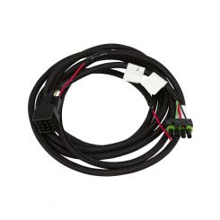 Fast Fuel Pump Harness w/ Solid State Relay for FAST EZ 2.0 Fuel Injecti