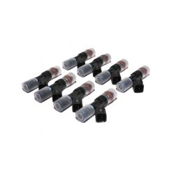 Fast Electronics Fuel Injector Precision Flow 33 lb/hr High Impedance