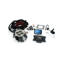 Fast EZ 2.0 Base Kit with Touchscreen and Throttle Body