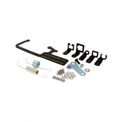 Fast Cable Mount kit for EZ-EFI Fuel + Ignition Throttle Body Injection