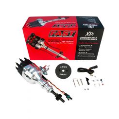 Fast XDi EZ-Run Distributor For Ford 289/302