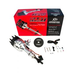 Fast XDi EZ-Run Distributor For Ford 351 Windsor