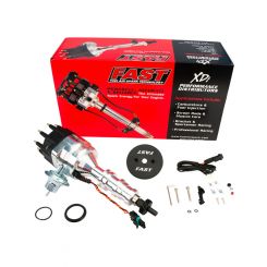 Fast XDi EZ-Run Distributor For Ford FE
