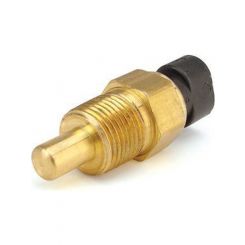 Fast Electronics Temperature Sending Unit Electric 3/8 in NPT Male Thread