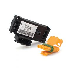Fast 3 Bar Map Sensor with 3 Weatherpack Female Terminals