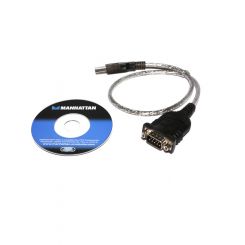 Fast Electronics Data Transfer Cable Converter USB to Serial F.A.S.T X