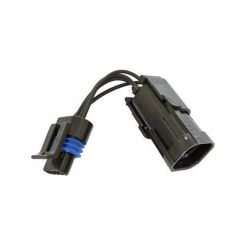 Fast IAC Sensor Adapter: New/LS Sensor to Old Harness