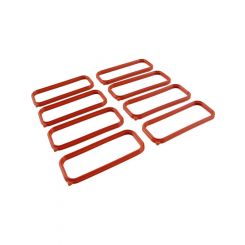Fast LSX 92mm LS1/LS2/LS6 Intake Manifold Port to Cylinder Head Seal Set