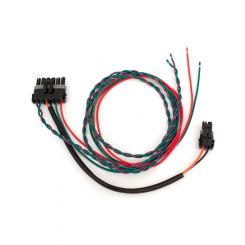 Fast Electronics Ignition Wiring Harness 48 in Long Crane 6-Pin Ign