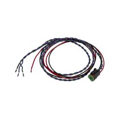 Fast Sportsman Wiring Adapter to Car