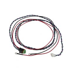 Fast Sportsman Wiring Adapter to MSD Ignition