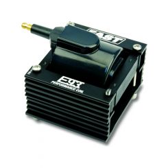Fast Electronics Ignition Coil PS92N E-Core 0.200 ohm Male HEI 90 De