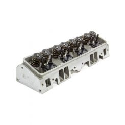 Flo-Tek Cylinder Head Assembled 2.020 / 1.600 in Valves 180 cc Intake