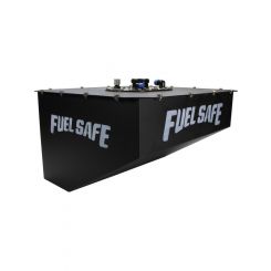 Fuel Safe Fuel Cell and Can Dirt Late Model / Modified 17 gal 23-1/2 x