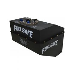 Fuel Safe Fuel Cell and Can Dirt Late Model / Modified 22 gal 23-1/2 x