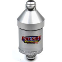 Fuel Safe Discriminator Valve 1 in 12 AN Male Inlet 12 AN Male Outlet E