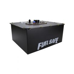 Fuel Safe Fuel Cell and Can Enduro Cell 15 gal 26 x 17-7/8 x 9-1/2 in T