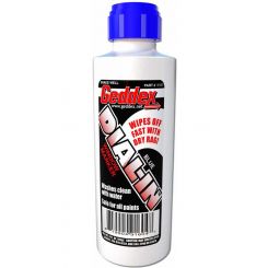 Geddex Dial-In Marker Dial-In Window Blue Safe on Glass / Polycarbonate