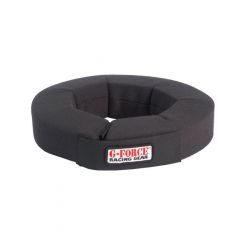 G-Force Neck Support SFI 3.3 Padded Fire-Retardant CoolTec Cover Bl
