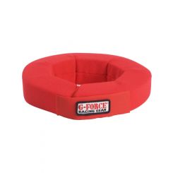 G-Force Neck Support SFI 3.3 Padded Fire-Retardant CoolTec Cover Re