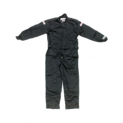 G-Force Suit GF125 Driving 1 Piece SFI 3.2A/1 Single Layer Fire Ret