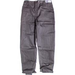 G-Force Pants Driving GF125 SFI 3.2A/1 Single Layer Fire Retardant
