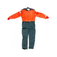G-Force Suit GF525 Driving 1 Piece SFI 3.2A/5 Multiple Layer Fire R