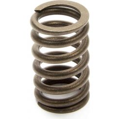 Gm Performance Parts Valve Spring Single Spring 256 lb/in Spring Rat