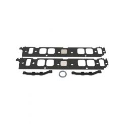 Gm Performance Parts Intake Manifold Gasket Composite 1.820 x 2.050