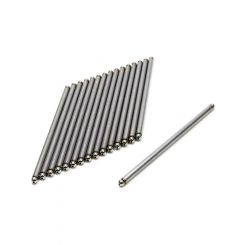 Gm Performance Parts Pushrod 7.122 in Long 5/16 in Diameter 0.060 in