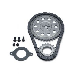 Gm Performance Parts Timing Chain Set Single Roller Steel Big Block