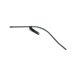 Gm Performance Parts Engine Oil Dipstick Tube Only Pan Mount Steel B