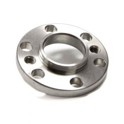Gm Performance Parts Flexplate Spacer Steel Natural GM LS-Series