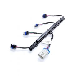 Gm Performance Parts Ignition Wiring Harness Ignition to Coil Pack G
