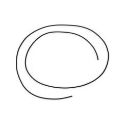 Gm Performance Parts O-Ring Rubber Rear Block Cover GM LS-Series