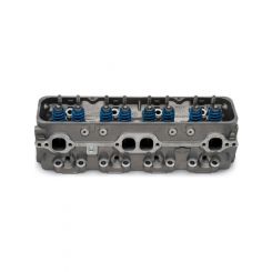 Gm Performance Parts Cylinder Head Vortec Assembled 2.000/1.550 in V