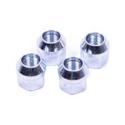 Gorilla Lug Nut Acorn Bulge 14 mm x 1.50 Thread 3/4 in Hex Head 60 Deg