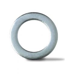 Gorilla Wheel Washer 0.750 in ID 1.125 in OD Steel Zinc Oxide Gorilla D
