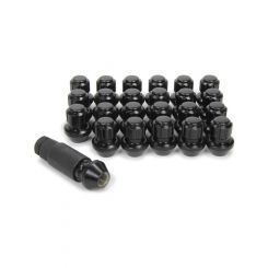 Gorilla Wheel Lock Factory Style Bulge 14 mm x 1.50 Thread Spline Dr