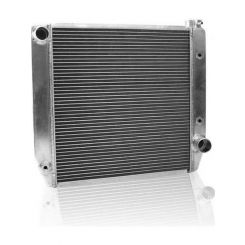 Griffin Radiator ClassicCool 22 in W x 19 in H x 3 in D Driver Side