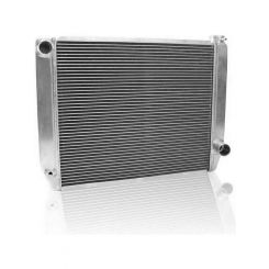 Griffin Radiator ClassicCool 26 in W x 19 in H x 3 in D Driver Side