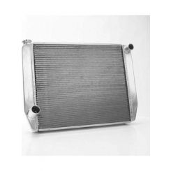 Griffin Radiator Universal Fit 26 in W x 19 in H x 3 in D Passenger