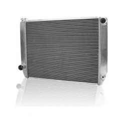 Griffin Radiator Universal Fit 27-1/2 in W x 19 in H x 3 in D Passe