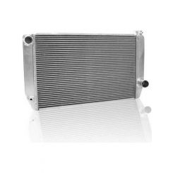 Griffin Radiator Universal Fit 27-1/2 in W x 15-1/2 in H x 3 in D D
