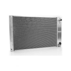 Griffin Radiator Direct Fit 28 in W x 19 in H x 2-11/16 in D Core