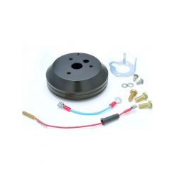 GT Performance Steering Wheel Adapter GT3 3-Bolt GT Wheel to OE Colum