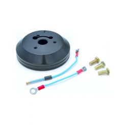 GT Performance Steering Wheel Adapter GT3 3-Bolt GT Wheel to OE Colum