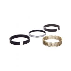 Hastings Piston Rings 4.020 in Bore 5/64 x 5/64 x 3/16 in Thick Standa