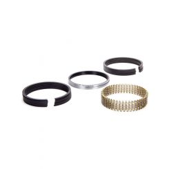 Hastings Piston Rings 4.040 in Bore 5/64 x 5/64 x 3/16 in Thick Standa