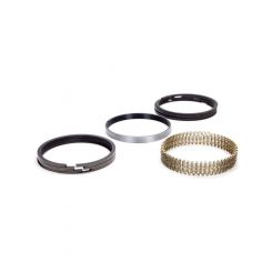 Hastings Piston Rings 4.000 in Bore 1.5 x 1.5 x 4.0 mm Thick Standard
